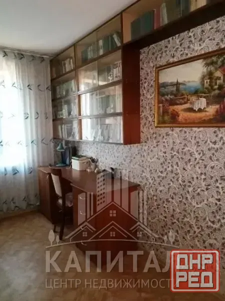 Продажа 3х квартиры в Кировском районе, Мирный Донецк - изображение 1