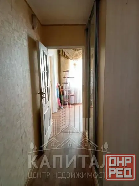 Продажа 3х квартиры в Кировском районе, Мирный Донецк - изображение 3