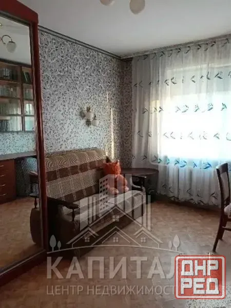 Продажа 3х квартиры в Кировском районе, Мирный Донецк - изображение 4