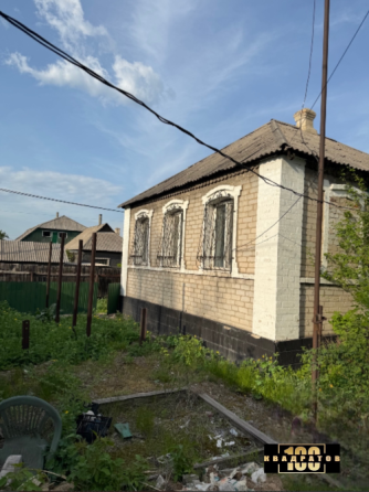 Газифицированный дом 90 кв.м Осипенко Макеевка