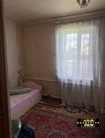 Газифицированный дом 90 кв.м Осипенко Макеевка
