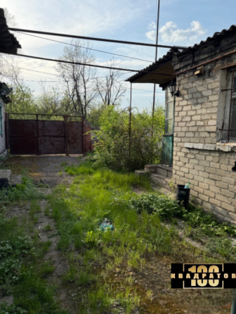 Газифицированный дом 90 кв.м Осипенко Макеевка