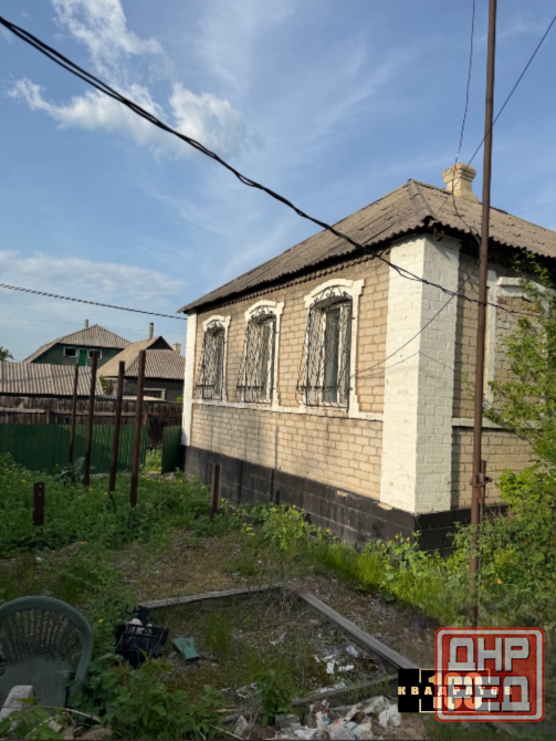 Газифицированный дом 90 кв.м Осипенко Макеевка - изображение 5