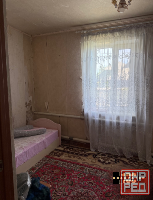 Газифицированный дом 90 кв.м Осипенко Макеевка - изображение 4