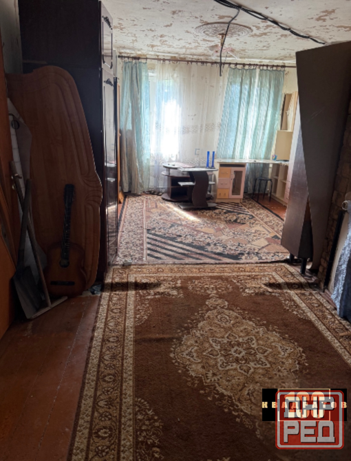 Газифицированный дом 90 кв.м Осипенко Макеевка - изображение 3