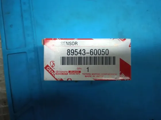 Датчик скорости 8954360050, Датчик абс 8954360050 левый Макеевка