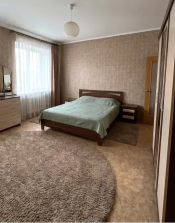 Сдаётся 2-комнатная квартира в донецке (46м²) на длительный срок Донецк