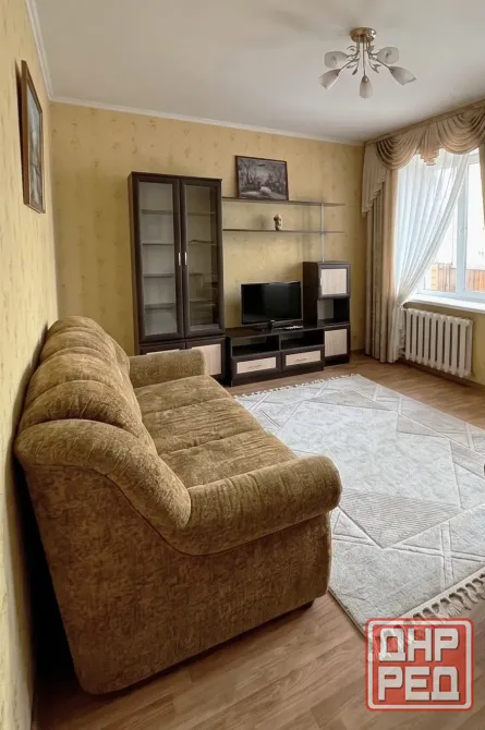 Сдаётся 2-комнатная квартира в донецке (46м²) на длительный срок Донецк - изображение 2