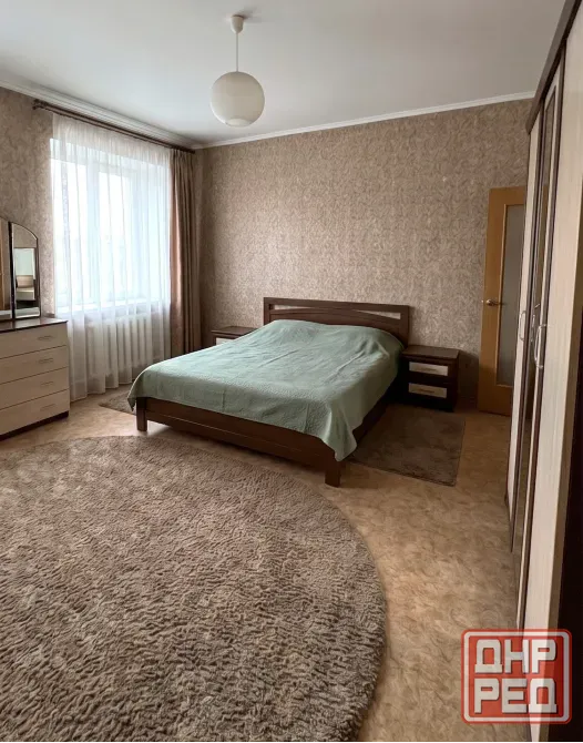 Сдаётся 2-комнатная квартира в донецке (46м²) на длительный срок Донецк - изображение 3