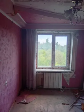 Продам 3к.кв. пр-т Кремлёвский Донецк