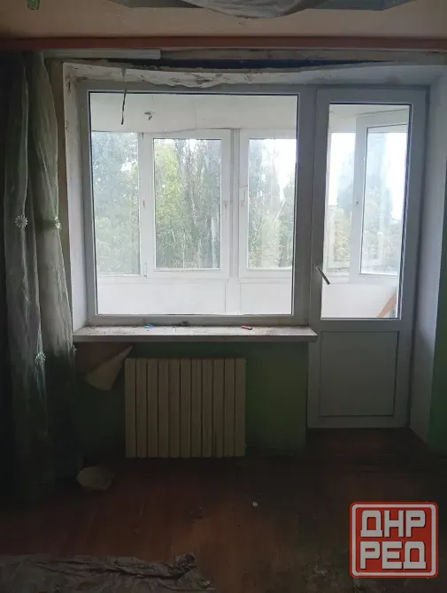 Продам 3к.кв. пр-т Кремлёвский Донецк - изображение 8