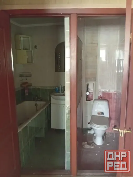 Продам 3к.кв. пр-т Кремлёвский Донецк - изображение 3