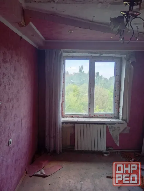 Продам 3к.кв. пр-т Кремлёвский Донецк - изображение 5