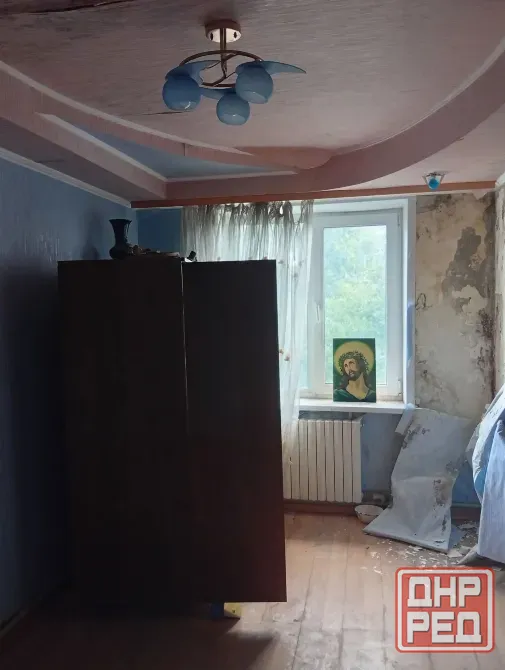 Продам 3к.кв. пр-т Кремлёвский Донецк - изображение 7