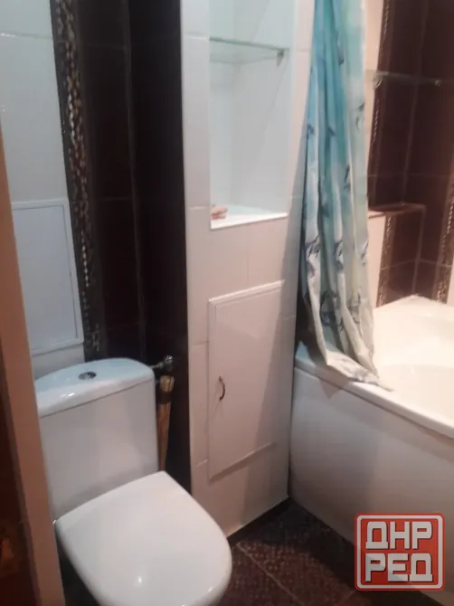 Продажа 3-ком.Админпоселок. Донецк - изображение 9