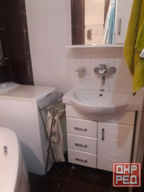 Продажа 3-ком.Админпоселок. Донецк - изображение 5
