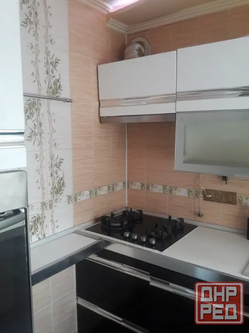Продажа 3-ком.Админпоселок. Донецк - изображение 1