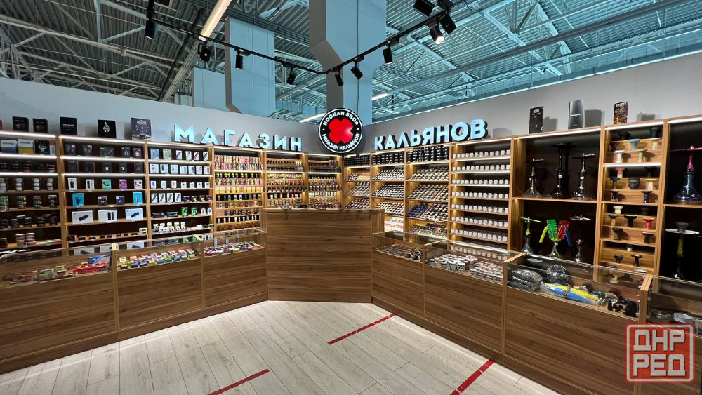 Соочно Продам мебель для магазина Бердянск - изображение 1