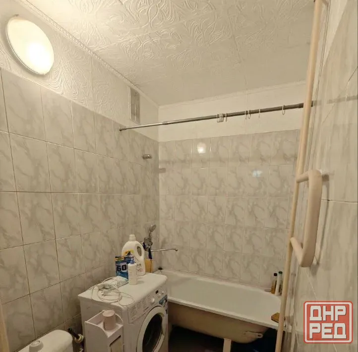Донецк Калининский сдам квартиру на долгий срок Донецк - изображение 4