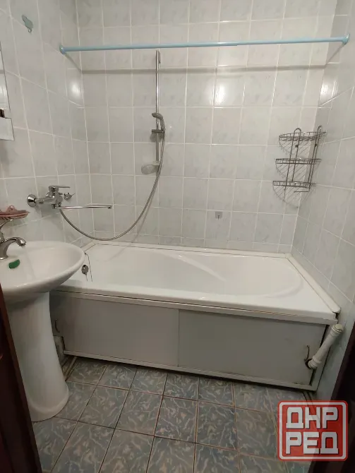 Срочно продам 1-но комнатную квартиру в Ленинском районе ( Голубой) Донецк - изображение 7