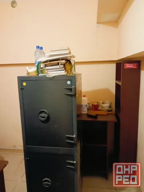 Продам коммерческое помещение под бизнес , в Ворошиловском районе , Драмтеатр ,бульвар Пушкина . Донецк - изображение 7