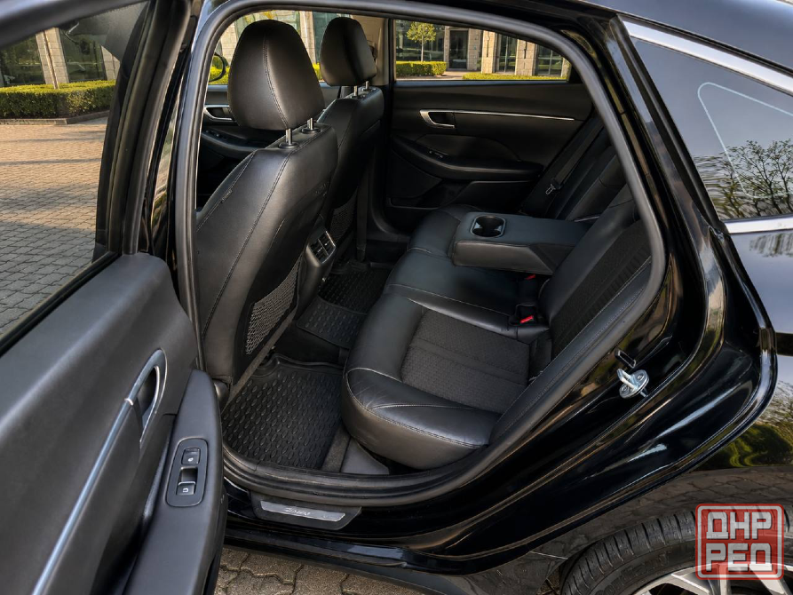 Hyundai Sonata 2020 год в родной краске официальная один хозяин Донецк - изображение 6