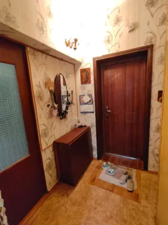 Продам 2-х комнатную квартиру в Будённовском районе ( Южэлектросетьстрой) Донецк