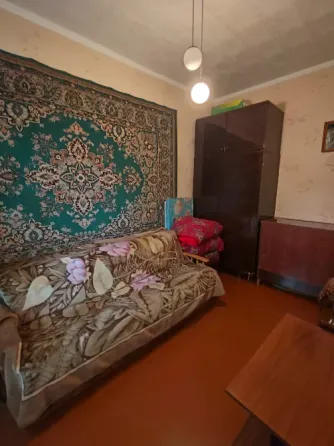 Продам 2-х комнатную квартиру в Будённовском районе ( Южэлектросетьстрой) Донецк