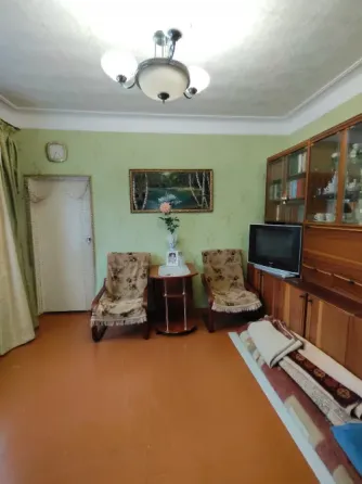Продам 2-х комнатную квартиру в Будённовском районе ( Южэлектросетьстрой) Донецк