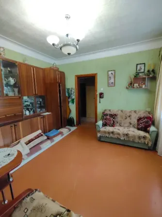 Продам 2-х комнатную квартиру в Будённовском районе ( Южэлектросетьстрой) Донецк