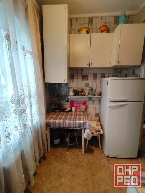 Продам 2-х комнатную квартиру в Будённовском районе ( Южэлектросетьстрой) Донецк - изображение 10