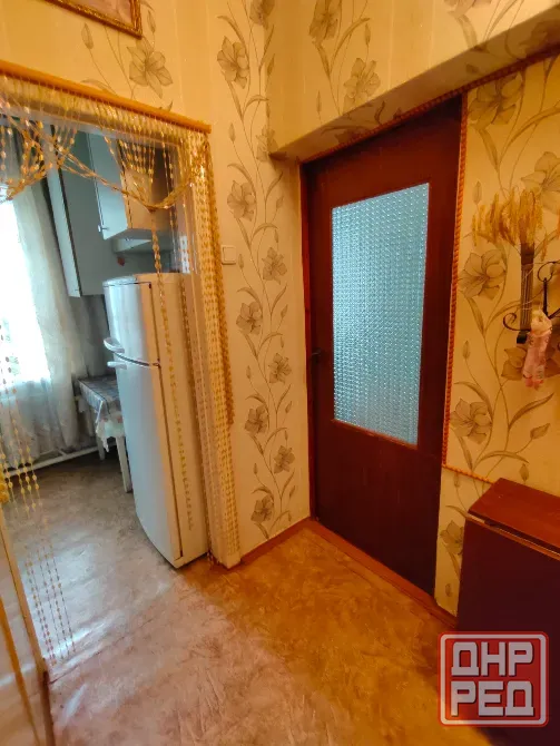 Продам 2-х комнатную квартиру в Будённовском районе ( Южэлектросетьстрой) Донецк - изображение 7