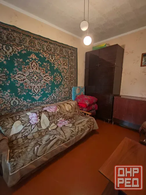 Продам 2-х комнатную квартиру в Будённовском районе ( Южэлектросетьстрой) Донецк - изображение 4