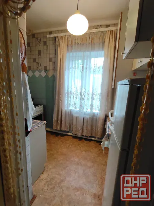 Продам 2-х комнатную квартиру в Будённовском районе ( Южэлектросетьстрой) Донецк - изображение 9