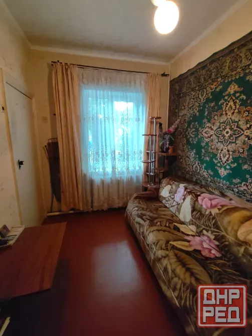 Продам 2-х комнатную квартиру в Будённовском районе ( Южэлектросетьстрой) Донецк - изображение 6