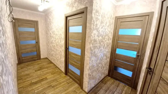 Продажа 3 комнатной квартиры в Пролетарском районе города Донецка Донецк