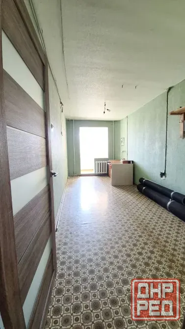 Продажа 3 комнатной квартиры в Пролетарском районе города Донецка Донецк - изображение 5