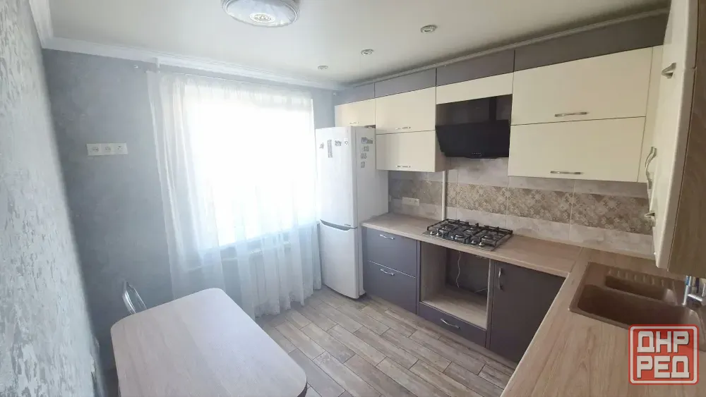 Продажа 3 комнатной квартиры в Пролетарском районе города Донецка Донецк - изображение 1