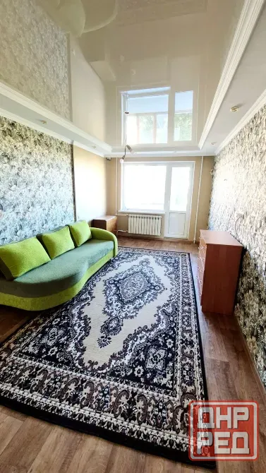 Продажа 3 комнатной квартиры в Пролетарском районе города Донецка Донецк - изображение 8