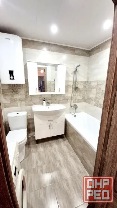 Продажа 3 комнатной квартиры в Пролетарском районе города Донецка Донецк - изображение 7