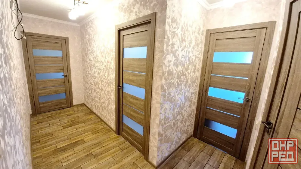Продажа 3 комнатной квартиры в Пролетарском районе города Донецка Донецк - изображение 4