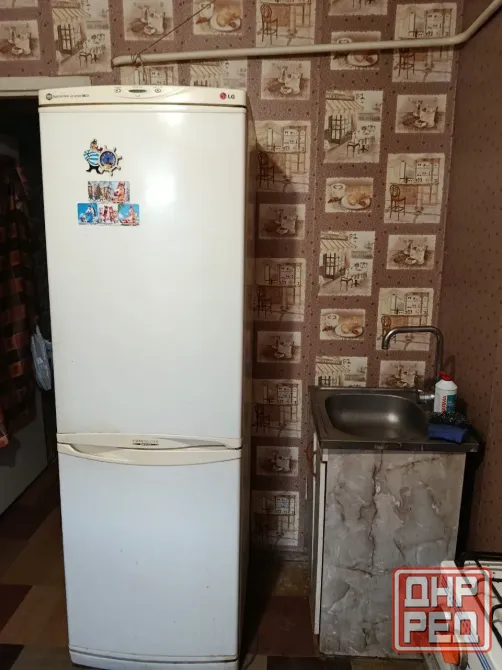 Срочно продам 2-х комнатную квартиру в Ленинском районе (Мариупольская развилка) Донецк - изображение 7