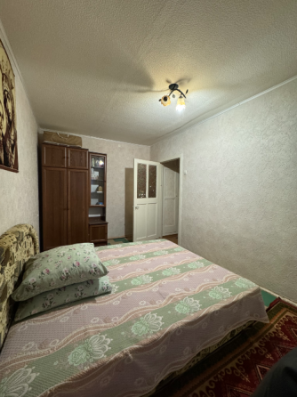 Аренда 2к кв, м-н Зеленый, ор-р Танк э Макеевка