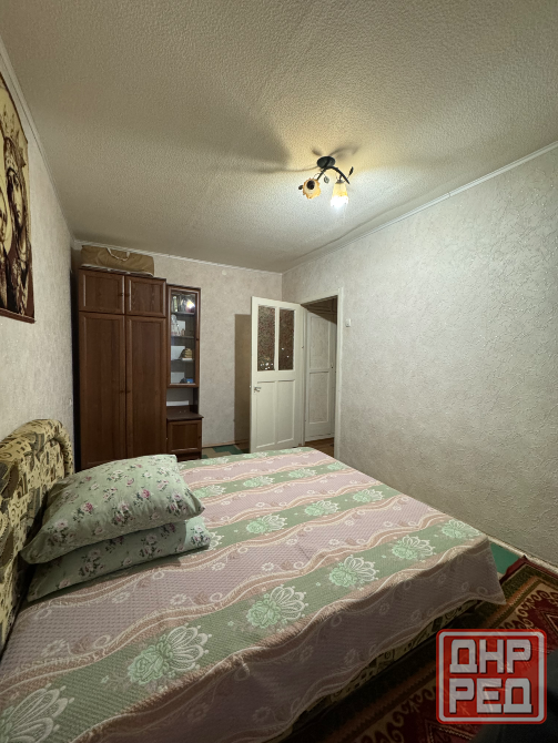 Аренда 2к кв, м-н Зеленый, ор-р Танк э Макеевка - изображение 5