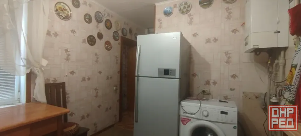 Продается дом в Кальмиусском районе Мариуполь - изображение 6