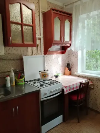 Аренда 1-к квартиры, пр. Семашко (Кировский р-н) 17000 рублей Донецк
