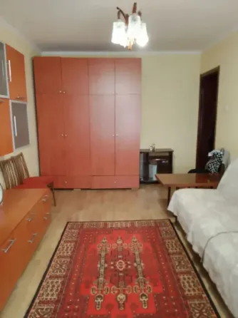 Аренда 1-к квартиры, пр. Семашко (Кировский р-н) 17000 рублей Донецк