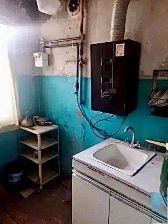 Продажа 2 комн.кв., ул. Фомина (Куйбышевский р-н) Донецк