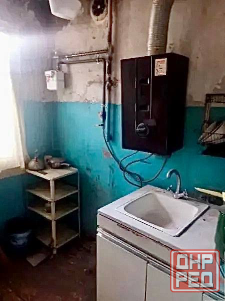 Продажа 2 комн.кв., ул. Фомина (Куйбышевский р-н) Донецк - изображение 4