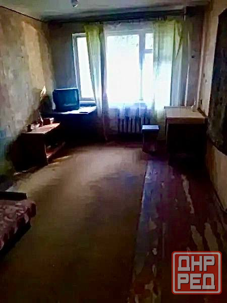 Продажа 2 комн.кв., ул. Фомина (Куйбышевский р-н) Донецк - изображение 3
